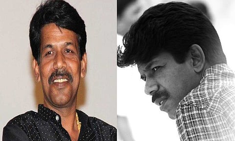 திரைத்துறையில் 25 ஆண்டுகள் - இயக்குநர் பாலாவுக்கு பாராட்டு விழா