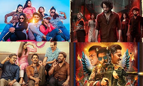 இந்த வாரம் திரையரங்குகளில் வெளியாகும் படங்கள்