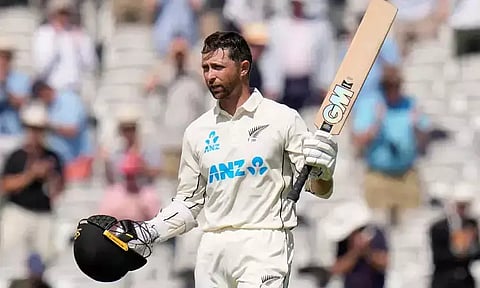 Image Courtesy : AFP 