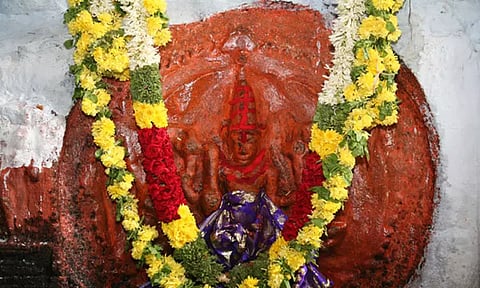 திருமலையில் 12-ம் தேதி சக்கர தீர்த்த முக்கோட்டி உற்சவம்