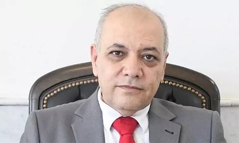 சிரியாவில் அரசாங்கம் இன்னும் செயல்படுகிறது- பிரதமர் தகவல்