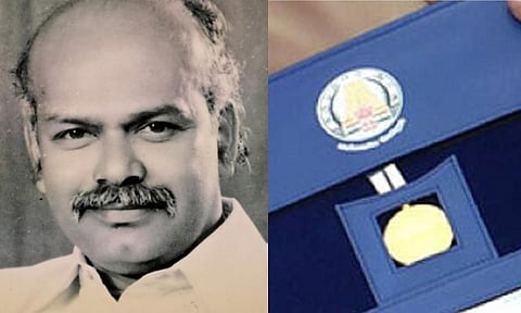 மத நல்லிணக்கத்திற்கான கோட்டை அமீர் விருது தொகை ரூ.5 லட்சமாக அதிகரிப்பு