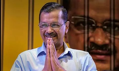 கெஜ்ரிவால் ஜாமீனுக்கு எதிரான வழக்கு: ஜன. 17ம் தேதி டெல்லி ஐகோர்ட்டு விசாரணை