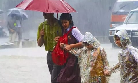 புதுச்சேரியில் நாளை பள்ளி, கல்லூரிகளுக்கு விடுமுறை