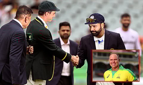 இதை செய்தால் 3-வது போட்டியில் இந்திய அணி வெற்றி பெறலாம் - ஹெய்டன் அட்வைஸ்