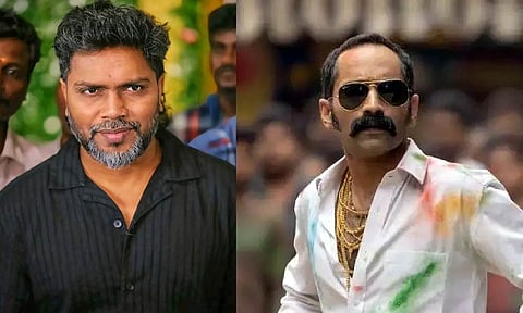 பா. ரஞ்சித்தின் 'வேட்டுவம்' படத்தில் நடிக்கும் பகத் பாசில்