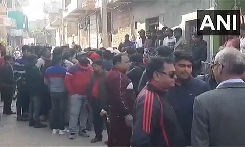 ஜம்மு-காஷ்மீர், உ.பி. உள்ளிட்ட 19 இடங்களில் என்.ஐ.ஏ. அதிகாரிகள் சோதனை