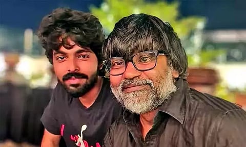 மூன்றாவது முறையாக இணையும் செல்வராகவன்-ஜி.வி.பிரகாஷ் கூட்டணி