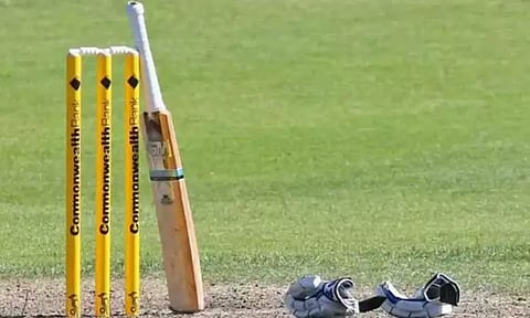 சையத் முஷ்டாக் அலி கோப்பை; அரையிறுதியில் மும்பை-பரோடா அணிகள் இன்று மோதல்