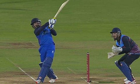 Image Courtesy: @BCCIdomestic 