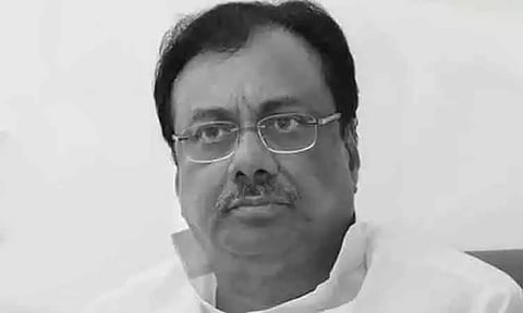 ஈ.வி.கே.எஸ் இளங்கோவன் மறைவு: அரசியல் தலைவர்கள் இரங்கல்