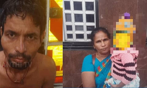 5 வயது குழந்தையை கடத்த முயன்ற வடமாநில இளைஞர் - மதுரையில் பரபரப்பு