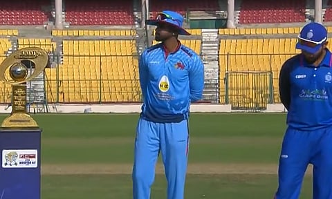 Image Courtesy: @BCCIdomestic 