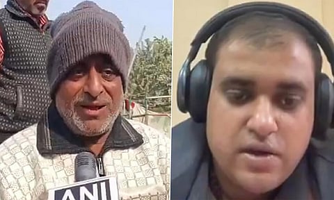 நீதி கிடைக்கும்வரை அஸ்தியை கரைக்கமாட்டேன்: தற்கொலை செய்த பெங்களூரு பொறியாளரின் தந்தை பேட்டி