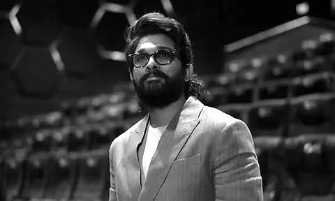 சிறுவன் ஸ்ரீதேஜ் உடல்நலம் குறித்து கவலையுடன் இருக்கிறேன்...நடிகர் அல்லு அர்ஜுன் உருக்கமான பதிவு