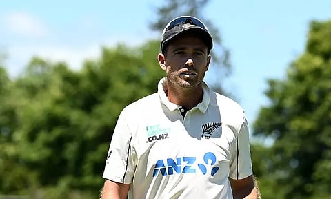 Image Courtesy: AFP/@ICC 