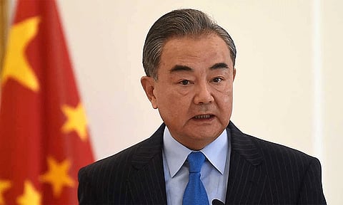 Image Courtesy : AFP