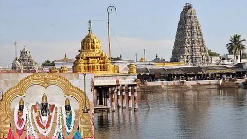 திருப்போரூர் கந்தசுவாமி கோவில்