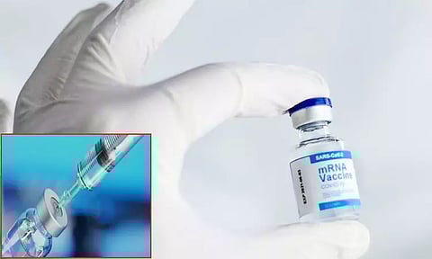 புற்றுநோய்க்கு தடுப்பூசி கண்டுபிடித்தது ரஷியா.. நோயாளிகளுக்கு இலவசமாக வழங்க முடிவு