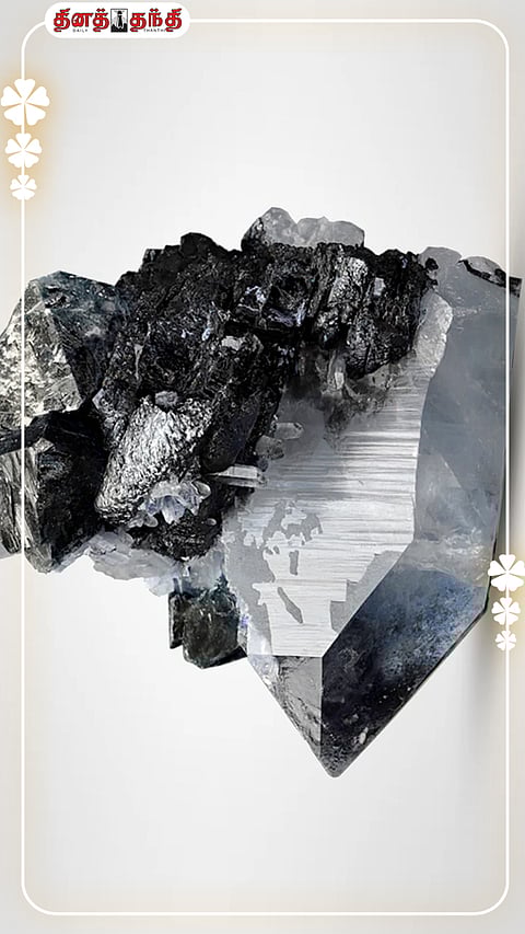 டங்ஸ்டன் தனிமம் எதற்கு பயன்படுகிறது தெரியுமா?