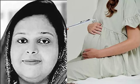 கேரளா: பிரசவத்தின் போது பெண் டாக்டர் உயிரிழப்பு