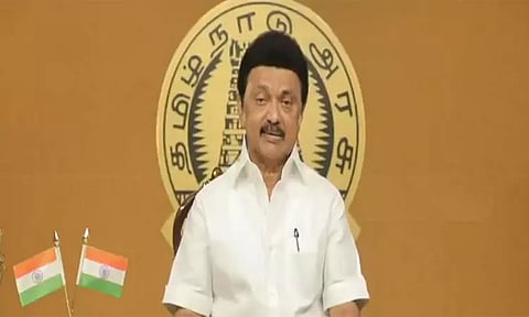 சிறுபான்மையின மக்களின் பாதுகாவலன் திமுக: முதல்-அமைச்சர் மு.க.ஸ்டாலின்