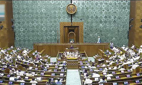 ஒரே நாடு ஒரே தேர்தல் மசோதா: 31 பேர் கொண்ட நாடாளுமன்ற கூட்டுக்குழு அமைப்பு