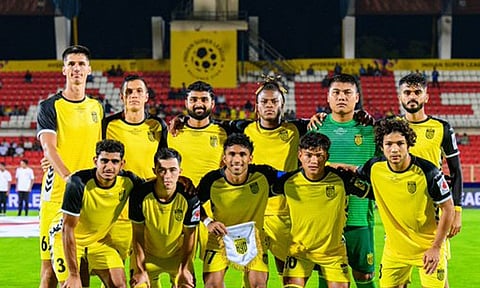 Image Courtesy: @HydFCOfficial 