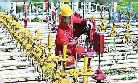 பெட்ரோலிய துறை சார்ந்த படிப்புகள்... உடனே வேலை கிடைக்க வாய்ப்பு; முழு விவரம்