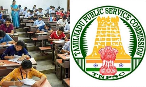 குரூப் 2, 2ஏ தேர்வு முறையில் மாற்றம்- டி.என்.பி.எஸ்.சி