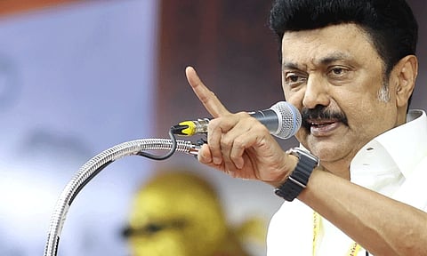 மத்திய அரசுக்கு மக்கள் மீண்டும் பதிலடி கொடுப்பார்கள்: முதல்-அமைச்சர் மு.க.ஸ்டாலின்