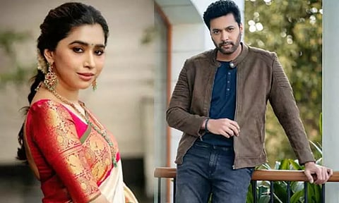 Divorce case: Court instructs Jayam Ravi - Aarti to speak their minds