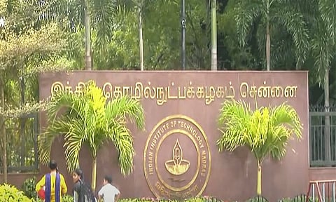 சென்னை ஐ.ஐ.டி.யில் 3-ந்தேதி தொழில்நுட்ப திருவிழா - பொதுமக்கள் பங்கேற்க அனுமதி