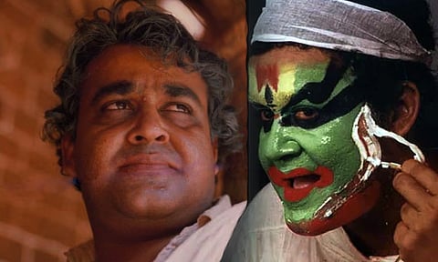 'Whenever he and I work together, we get a National Award' - Mohanlal