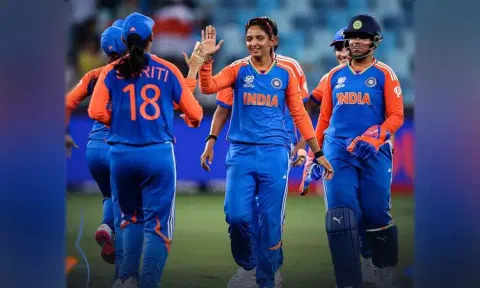 Image Courtesy: @BCCIWomen 