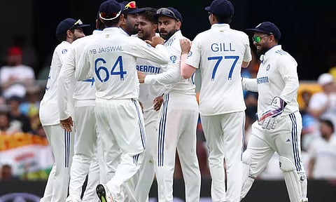 இந்திய அணி இன்னும் முன்னேறவில்லை - முன்னாள் வீரர் அதிருப்தி