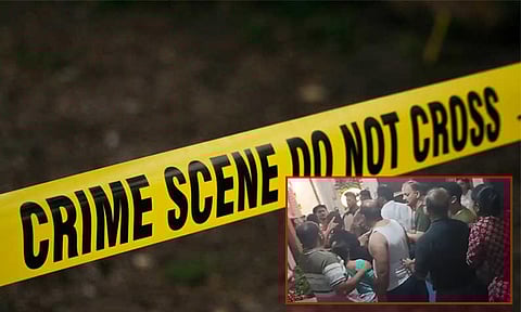 மராட்டியம்: அகர்பத்தி கொளுத்திய விவகாரத்தில் அடிதடி; 3 பேர் காயம்