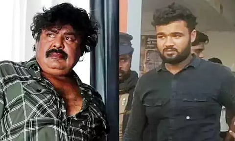 நடிகர் மன்சூர் அலிகான் மகனுக்கு ஜாமீன் கிடைக்குமா? - இன்று விசாரணை