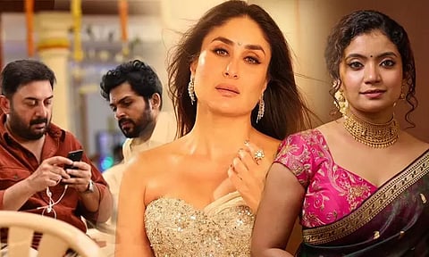Kareena Kapoor, Vicky Kaushal, Rajkummar Rao, Shabana Azmi reveal their favourite 2024 Indian movies