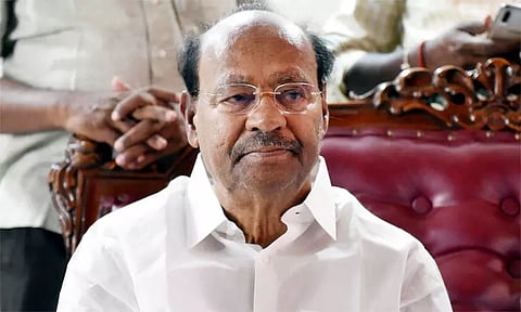 8-ம் வகுப்பு வரை அனைவரும் தேர்ச்சி முறை தொடர வேண்டும்: ராமதாஸ் வலியுறுத்தல்