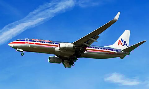 அமெரிக்கா முழுவதும் அமெரிக்கன் ஏர்லைன்ஸ் விமான சேவை மீண்டும் தொடக்கம்