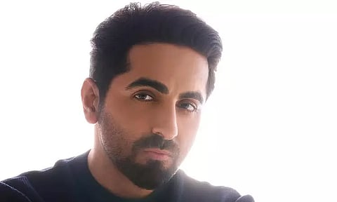 Ayushmann Khurrana to play new 'Prem' in Sooraj Barjatya's next