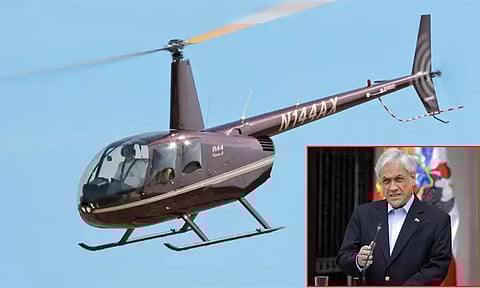 2024-ல் உயிர்ப்பலி வாங்கிய விமான விபத்துகள்