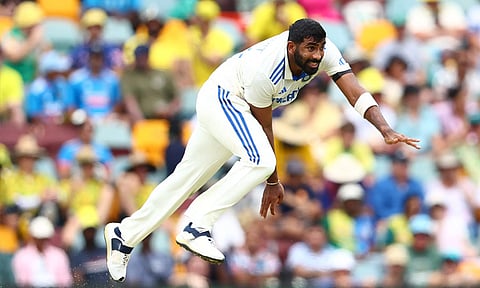 கபில் தேவின் டெஸ்ட் விக்கெட் சாதனையை முறியடிப்பாரா பும்ரா? ரசிகர்கள் எதிர்பார்ப்பு