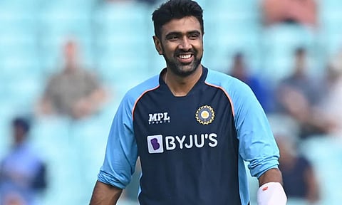 பிரிவு உபசார போட்டி வேண்டாமென்று ஓய்வு பெற்றது ஏன்..? அஸ்வின் விளக்கம்