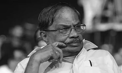 எம்.டி.வாசுதேவன் நாயர் மறைவுக்கு கேரள அரசு 2 நாள் துக்கம் அனுசரிப்பு