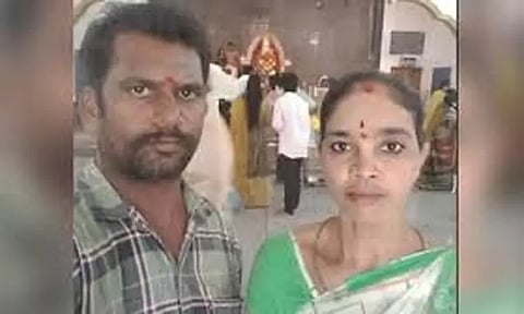 திருநங்கையை திருமணம் செய்ய முயன்ற மகன்: பெற்றோர் எடுத்த விபரீத முடிவு