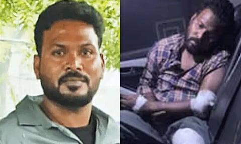 மாணவி வன்கொடுமை விவகாரம்: எப்.ஐ.ஆர். நகலை பரப்புவோர் மீது நடவடிக்கை - சென்னை காவல் ஆணையர் எச்சரிக்கை