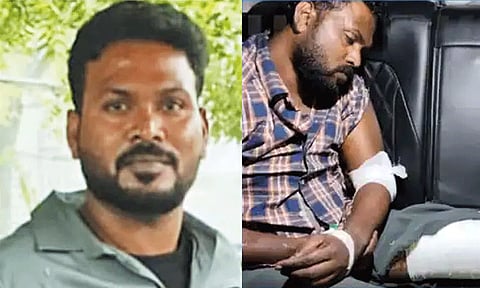 மாணவி வன்கொடுமை: வழக்கை தாமாக முன்வந்து விசாரணைக்கு எடுத்தது தேசிய மகளிர் ஆணையம்