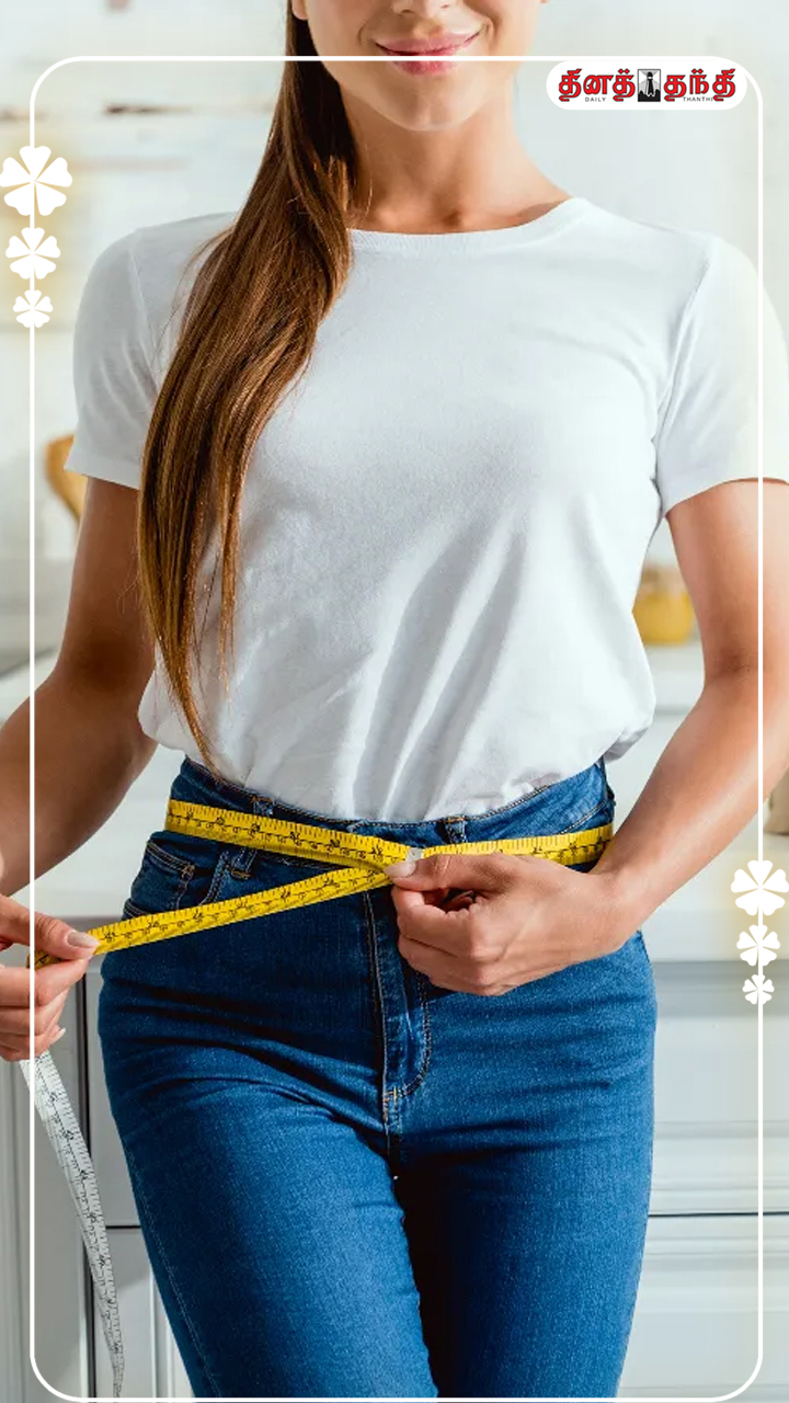 உடல் எடையை குறைக்க உதவும் ஆரோக்கியமான 8 உணவுகள்!